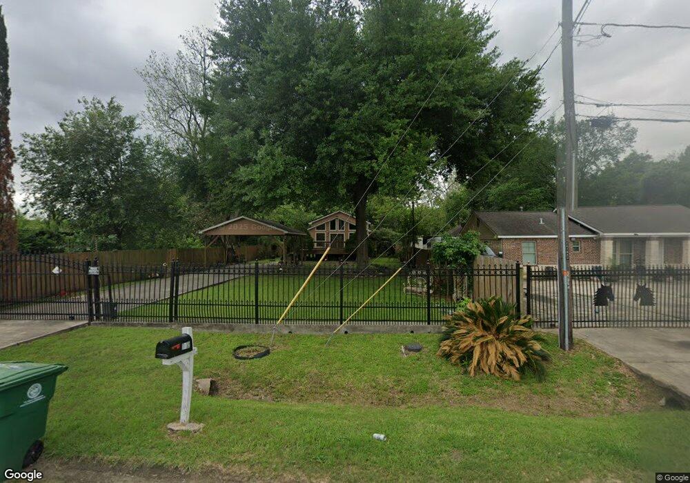 1944 Roxella St, Houston, TX 77093 - photo 1