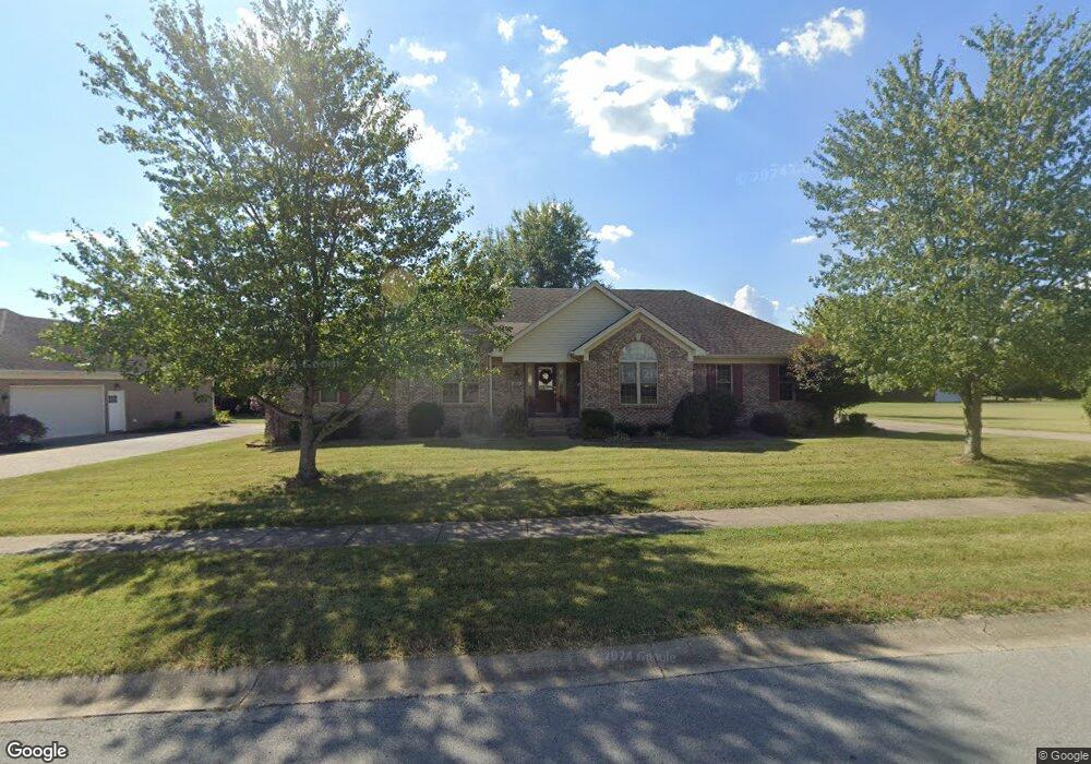 207 Cherry Hill Pkwy, Mount Washington, KY 40047 - photo 1