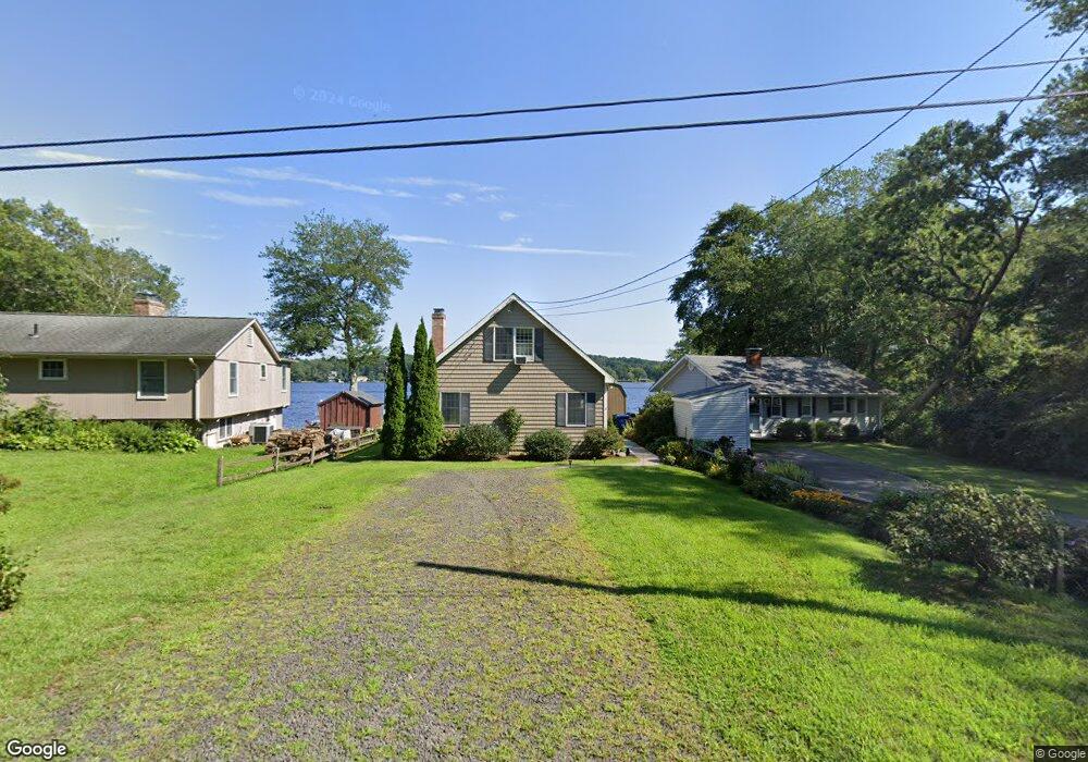 11 Osceola Trail, Old Lyme, CT 06371 - photo 1