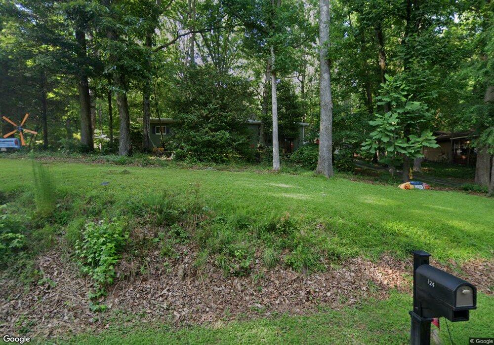 123 Thrush Dr, Roswell, GA 30075 - photo 1