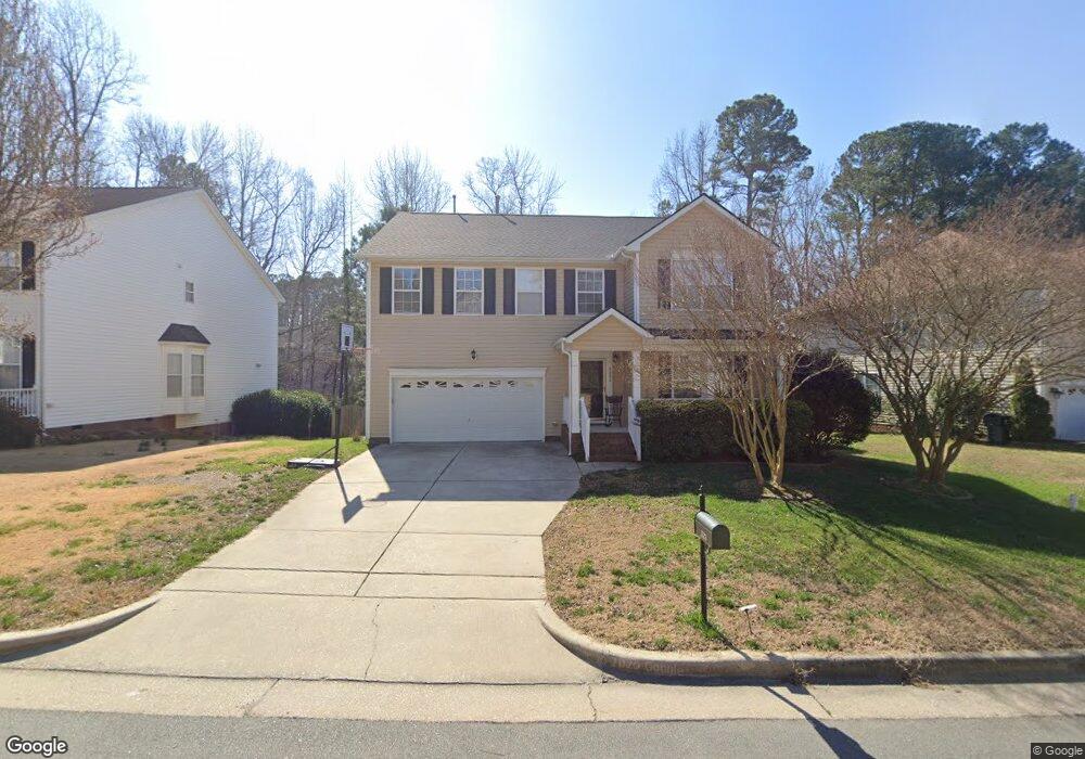 2323 Brasstown Ln, Apex, NC 27502 - photo 1