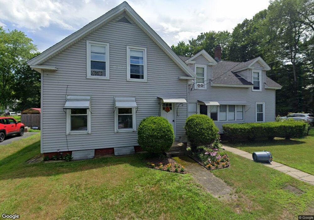 9 Grove St, Gill, MA 01354 - photo 1