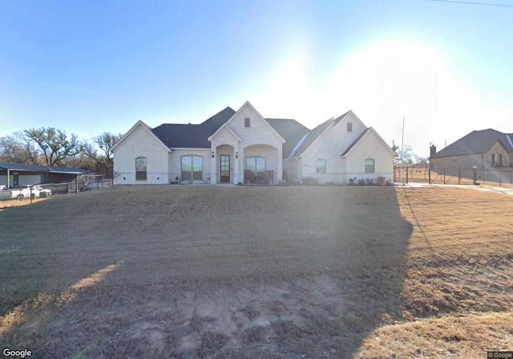 504 Wooded Way, Azle, TX 76020 - photo 1