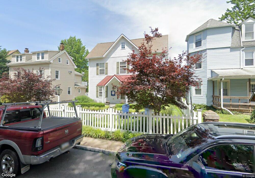 121 Sibley Ave, Ardmore, PA 19003 - photo 1