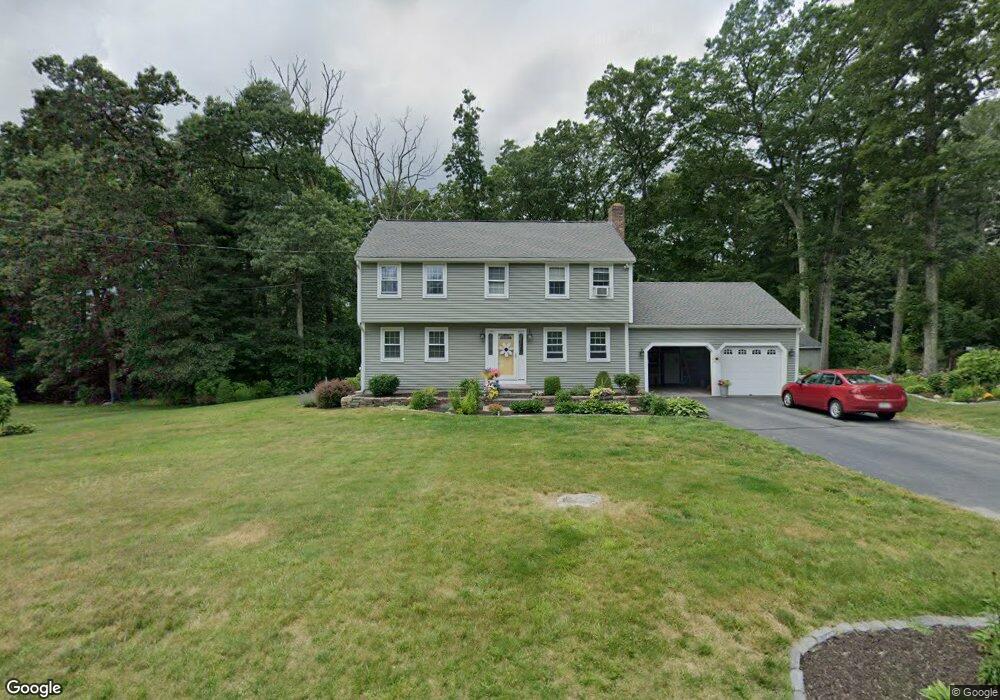 30 Merrill Rd, Sutton, MA 01590 - photo 1
