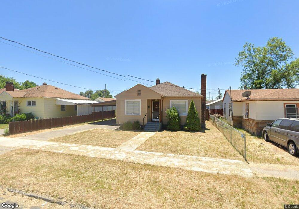 2220 Radcliffe Ave, Klamath Falls, OR 97601 - photo 1