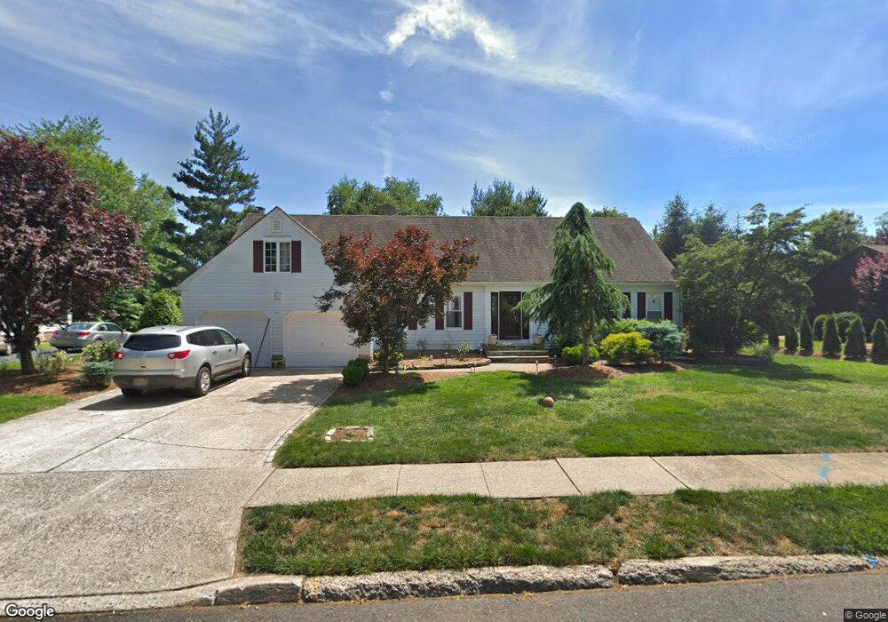 831 Ellis Place, Oradell, NJ 07649 - photo 1