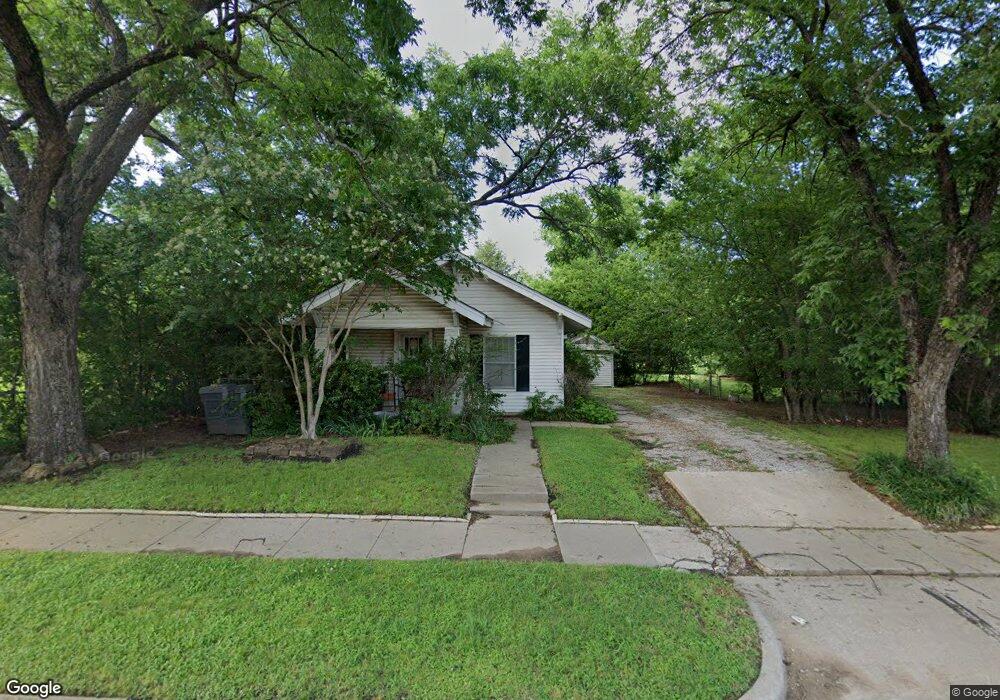 119 12th Ave NW, Ardmore, OK 73401 - photo 1