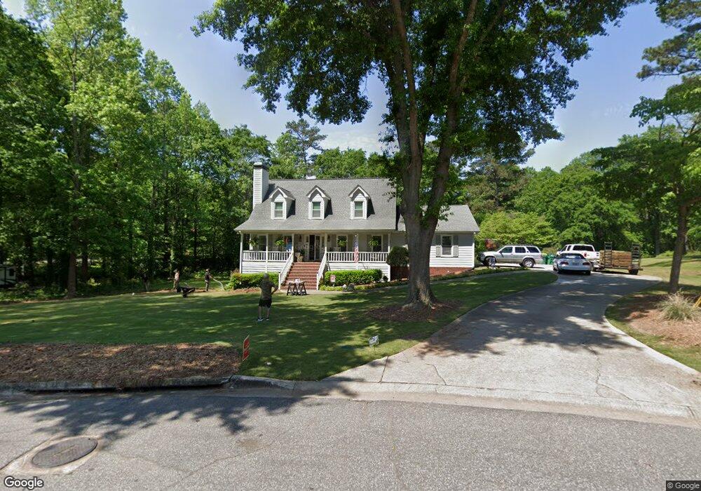 85 Howard Cir, Winder, GA 30680 - photo 1