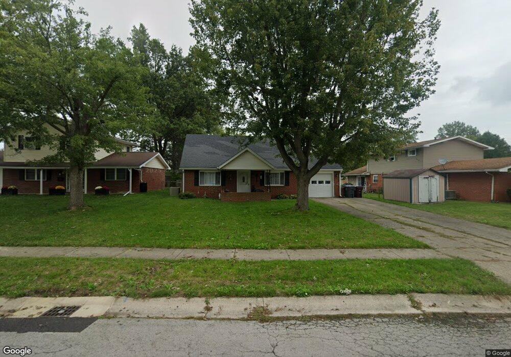 1804 Ann Way, Lima, OH 45805 - photo 1