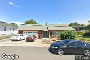 225 W Center St, Heppner, OR 97836