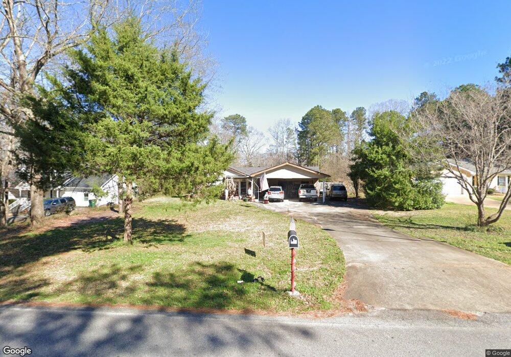 180 Laurel Way, Covington, GA 30016 - photo 1