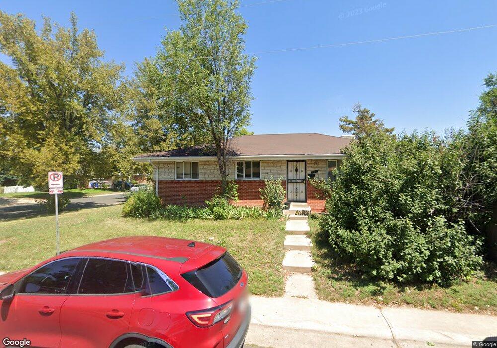 346 Kenton St, Aurora, CO 80010 - photo 1