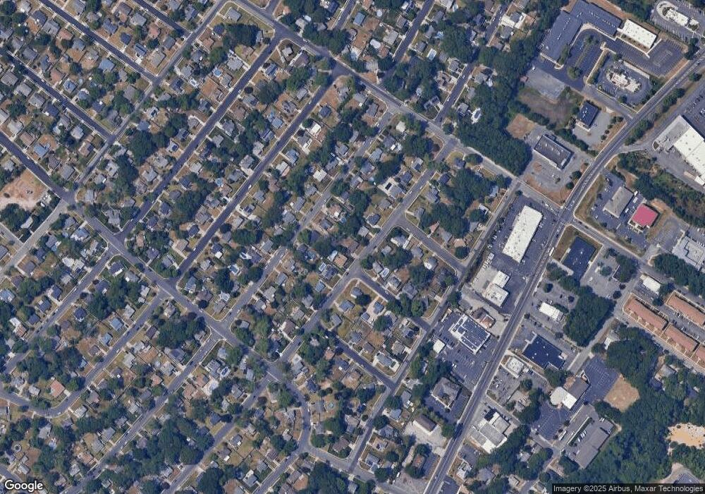 176 Jordan Rd, Somers Point, NJ 08244 - photo 1