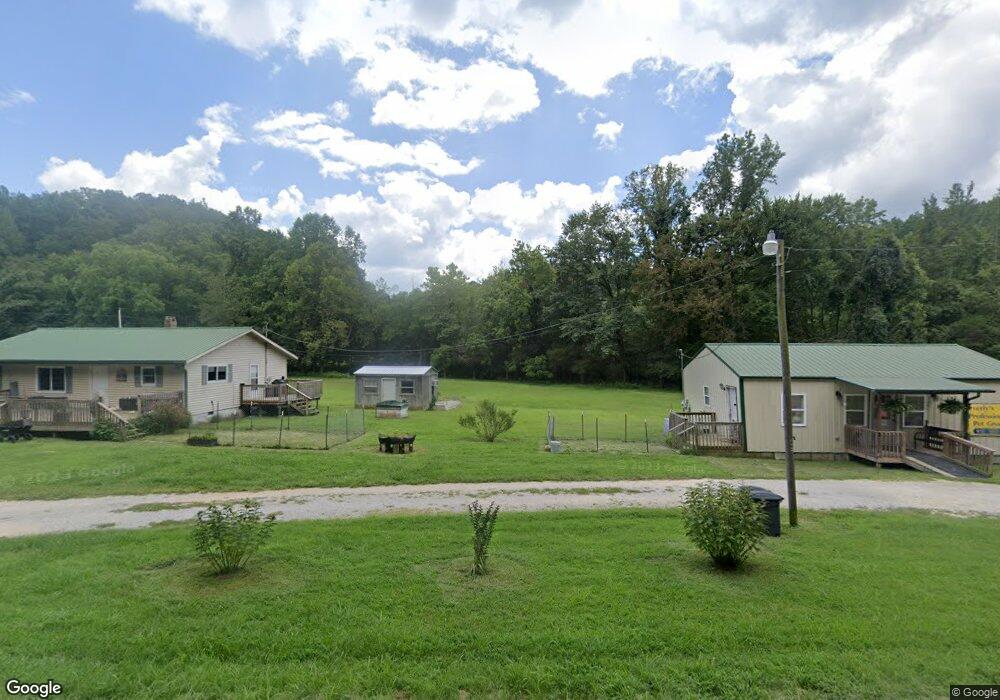 1249 Marsh Creek Rd, Linden, TN 37096 - photo 1