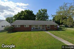 108 S Defiance St, West Unity, OH 43570