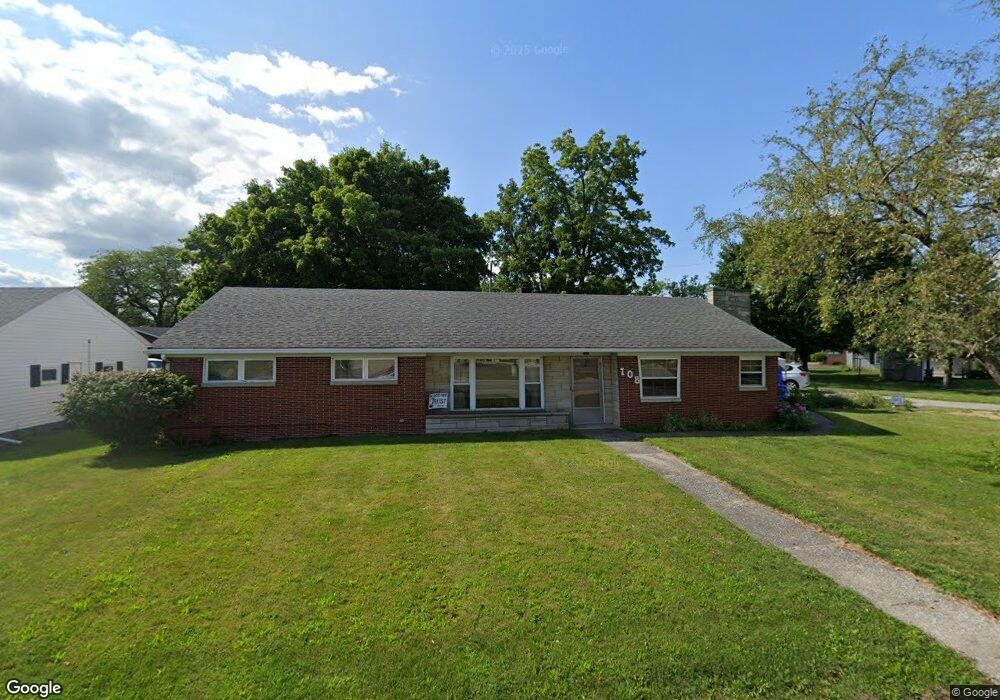108 S Defiance St, West Unity, OH 43570 - photo 1