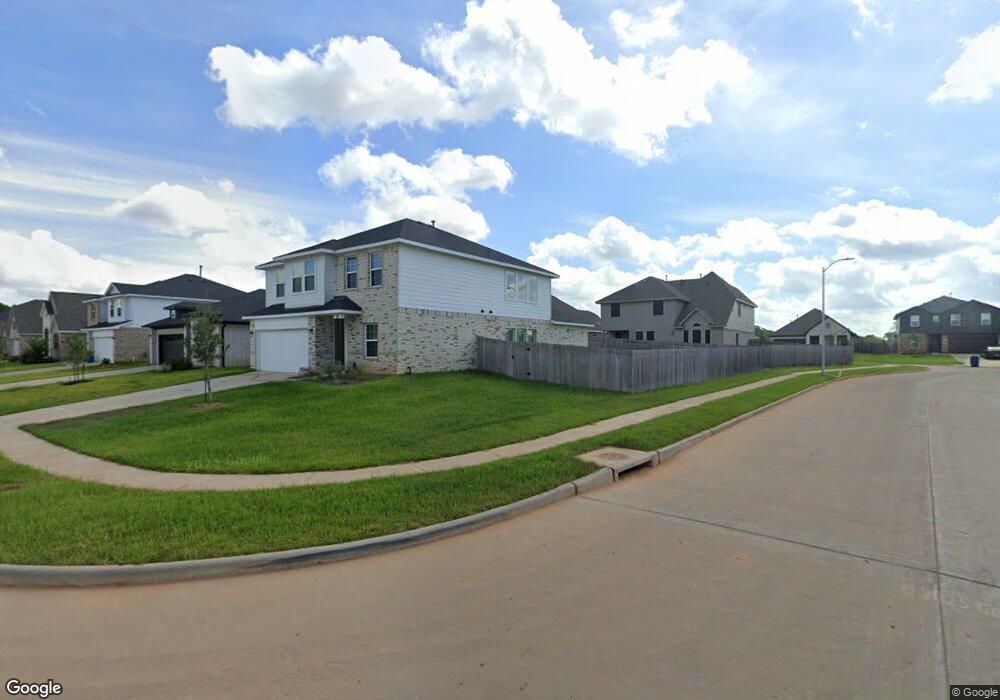 18604 Caney Springs Ln, Magnolia, TX 77355 - photo 1