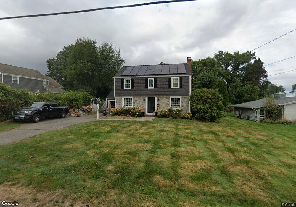 38 Rockledge Dr, West Hartford, CT 06107 - photo 1