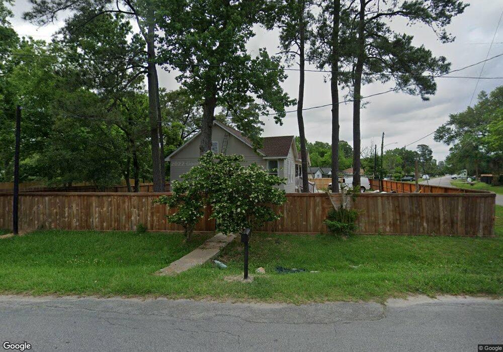 5513 Bretshire Dr, Houston, TX 77016 - photo 1