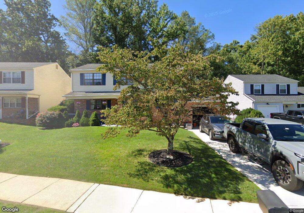 50 Broadleaf Dr, Newark, DE 19702 - photo 1