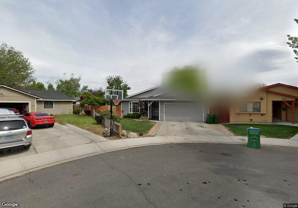 1250 Breaker Ct unit 2, Sparks, NV 89431 - photo 1