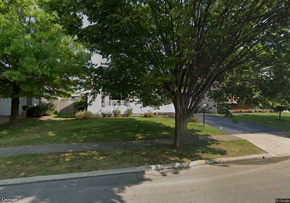 1440 Cardwell Square S, Columbus, OH 43229 - photo 1