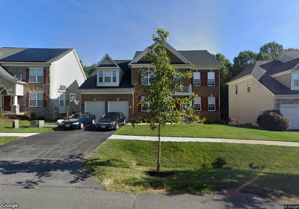 23115 Timber Creek Ln, Clarksburg, MD 20871 - photo 1
