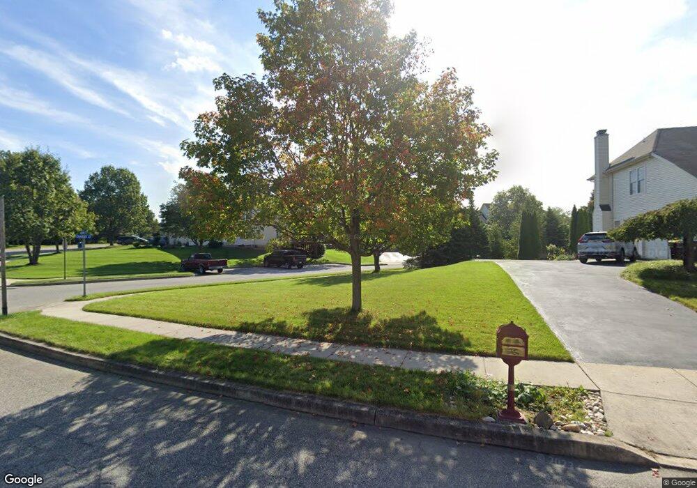 402 Chariot Ct, Chalfont, PA 18914 - photo 1