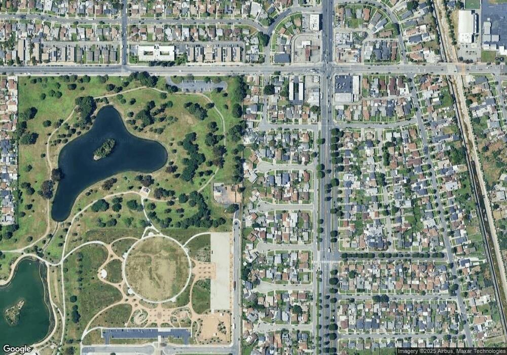 1104 E 121st Place, Los Angeles, CA 90059 - photo 1