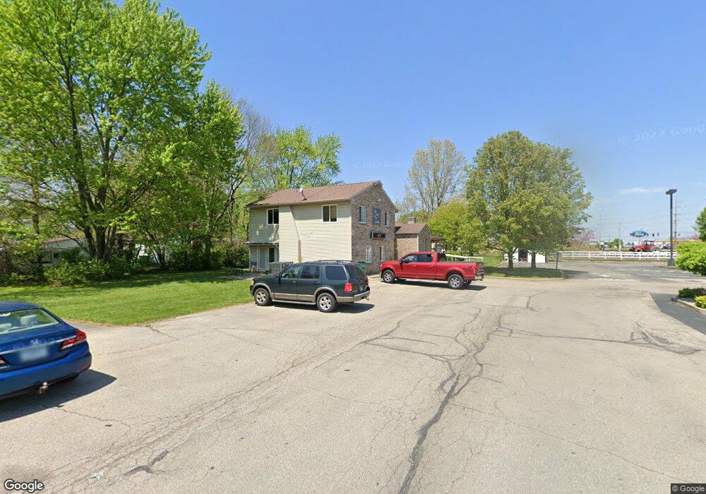 2048 N Morton St, Franklin, IN 46131 - photo 1