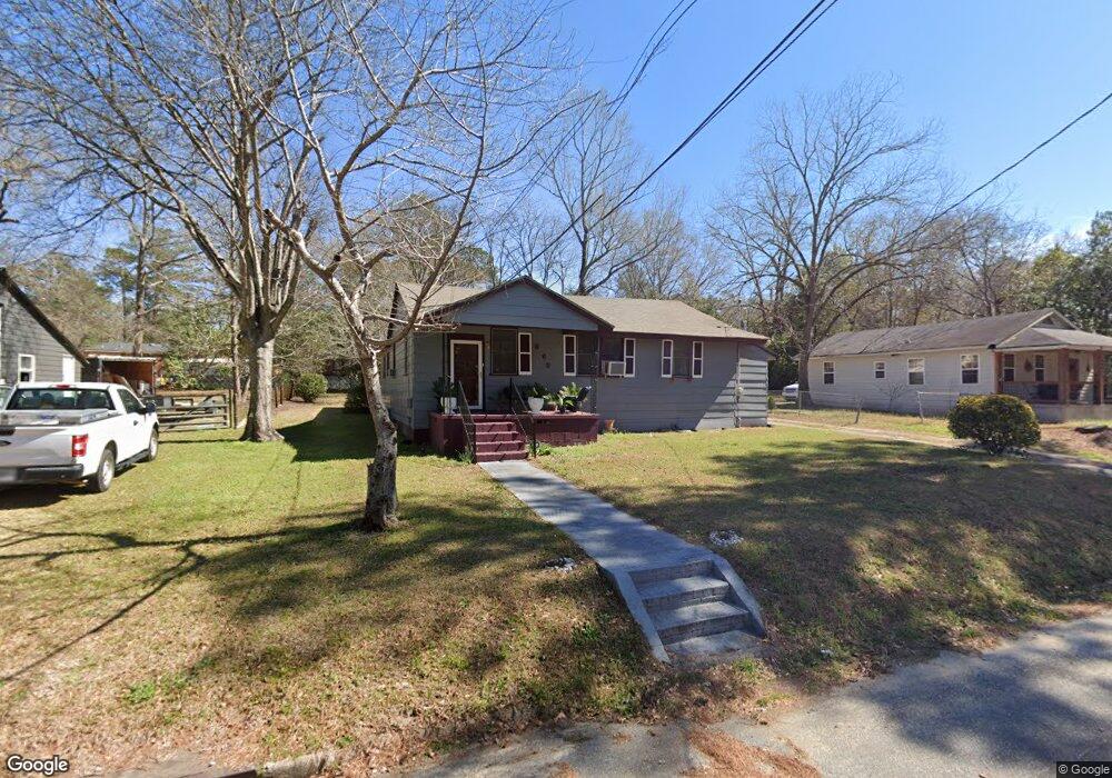 963 Morningside Dr, Macon, GA 31217 - photo 1
