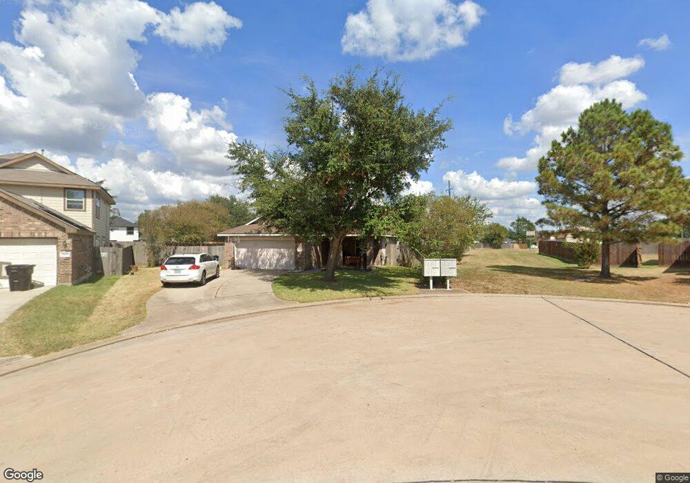 24402 Osprey Point Dr, Hockley, TX 77447 - photo 1