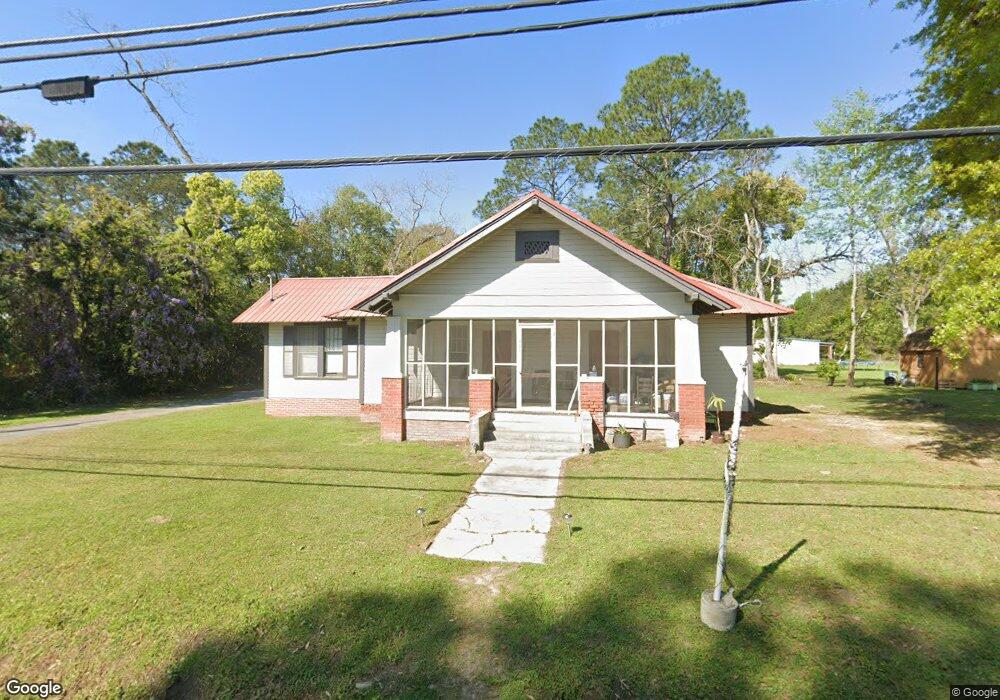 401 4th St NE, Cairo, GA 39828 - photo 1