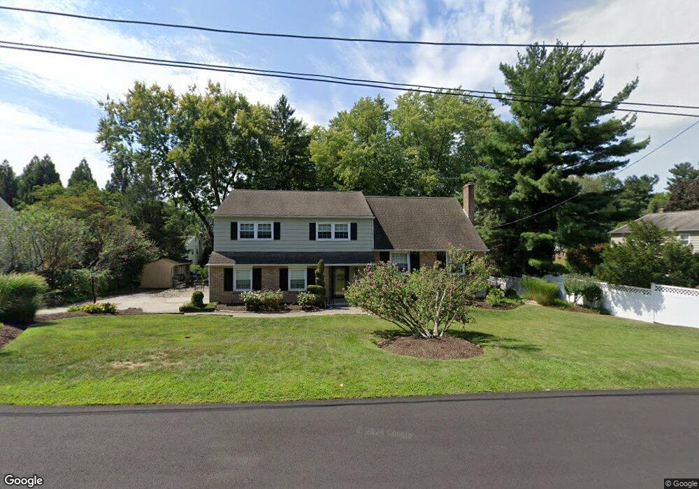 703 Kent Rd, Wallingford, PA 19086 - photo 1