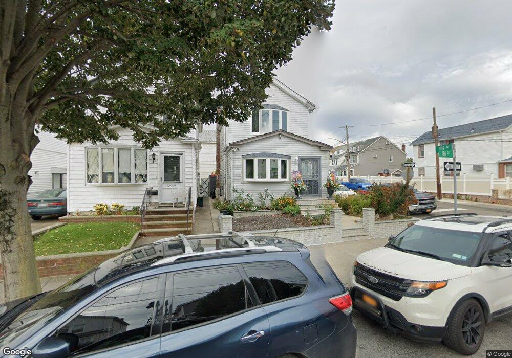 10902 86th St, Ozone Park, NY 11417 - photo 1