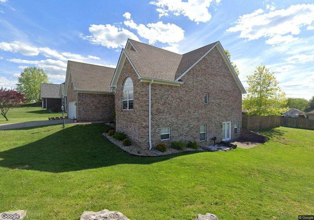 3026 Brookhill Ct unit 4001, Georgetown, IN 47122 - photo 1