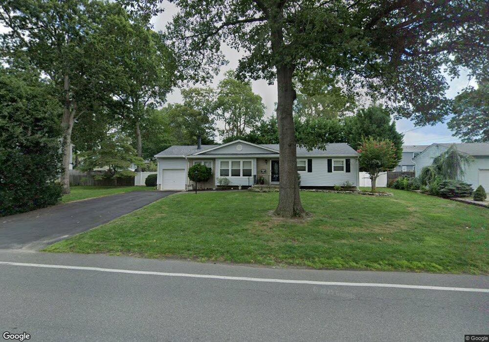 723 Midstreams Rd, Brick, NJ 08724 - photo 1