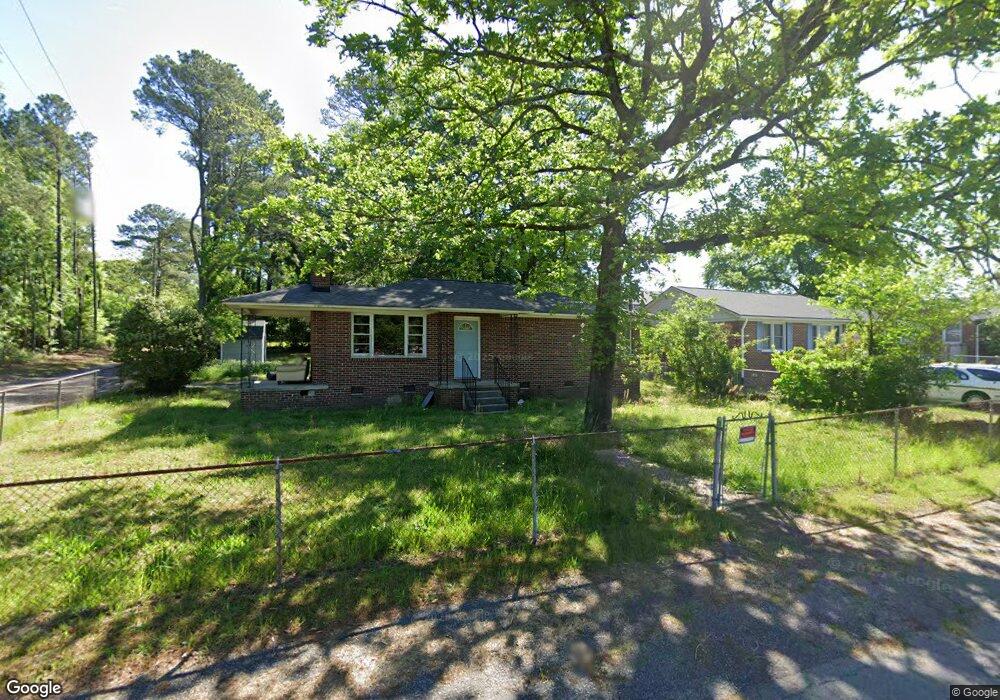 136 Inview Rd, West Columbia, SC 29169 - photo 1