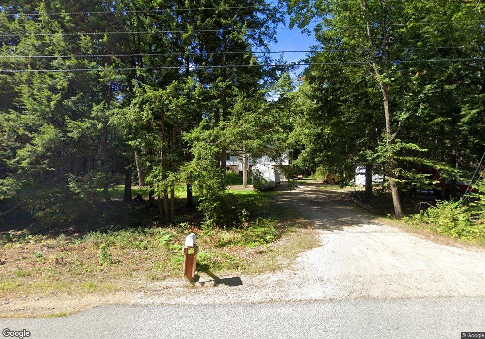 5 Hodson Shore Rd, Center Ossipee, NH 03814 - photo 1