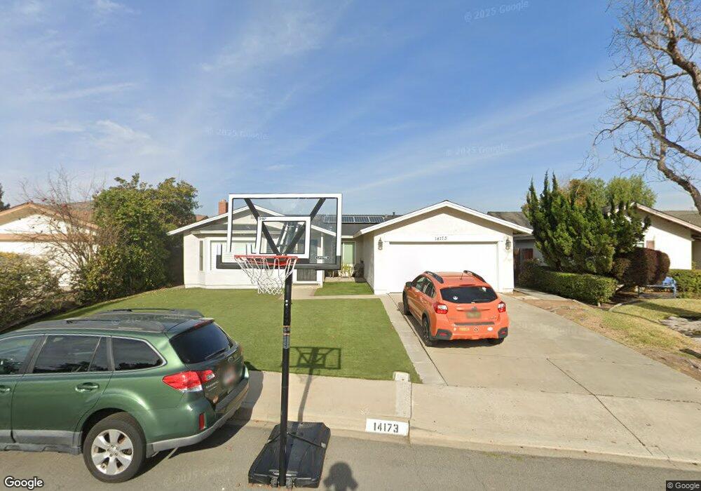 14173 Hermosillo Way, Poway, CA 92064 - photo 1