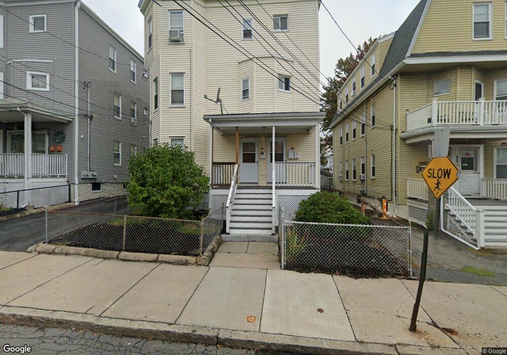 98 Glendale St, Everett, MA 02149 - photo 1