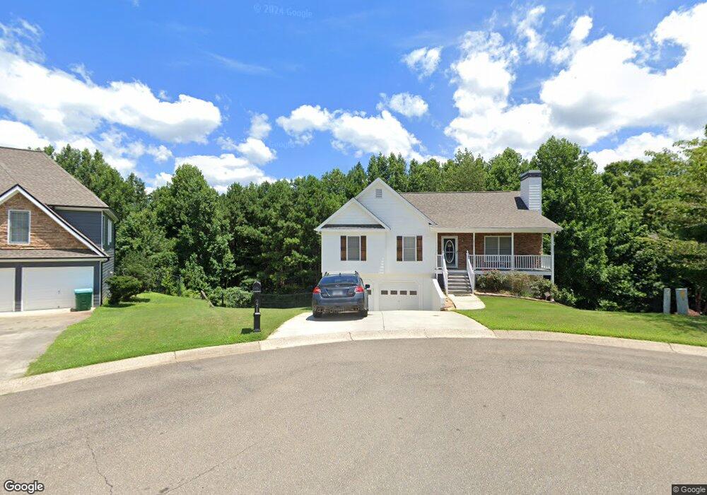 271 Arbor Hills Rd S, Talking Rock, GA 30175 - photo 1