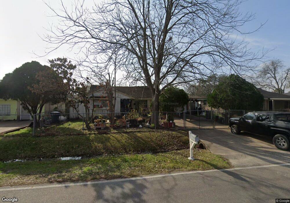 3506 Hartwick Rd, Houston, TX 77093 - photo 1