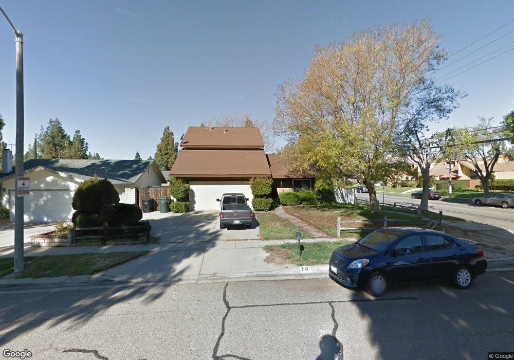 193 Lucerne Way, Upland, CA 91786 - photo 1