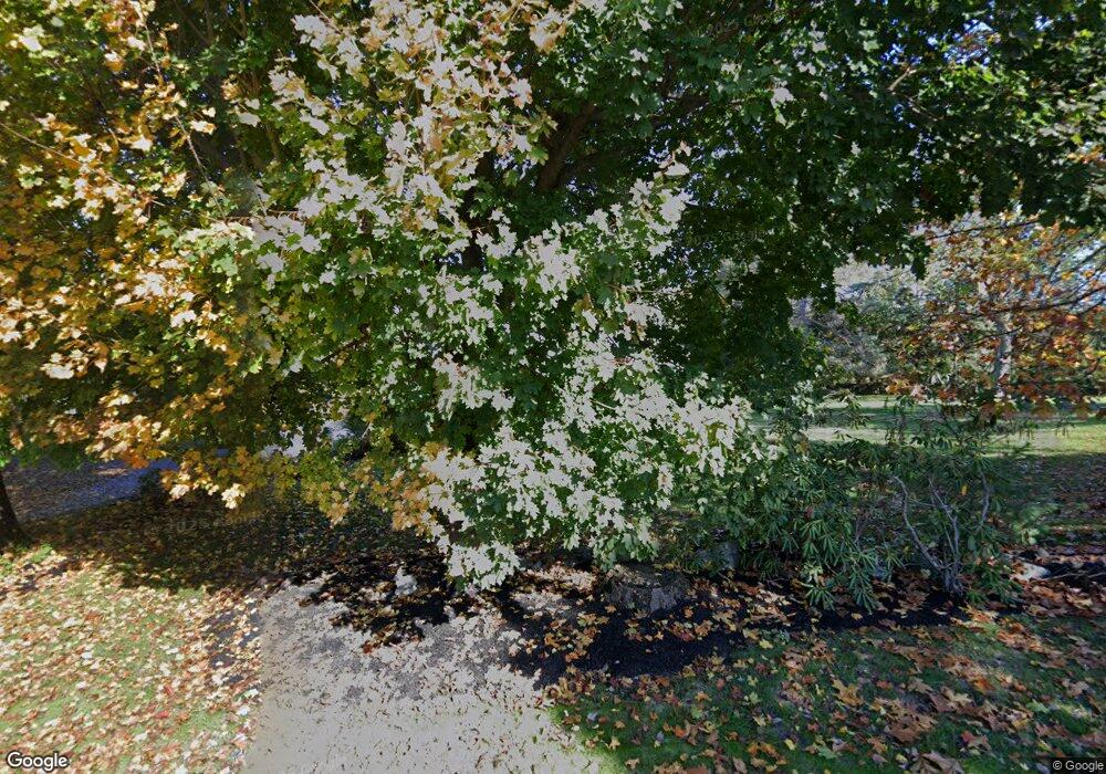 24 Spring Rd, Weston, MA 02493 - photo 1