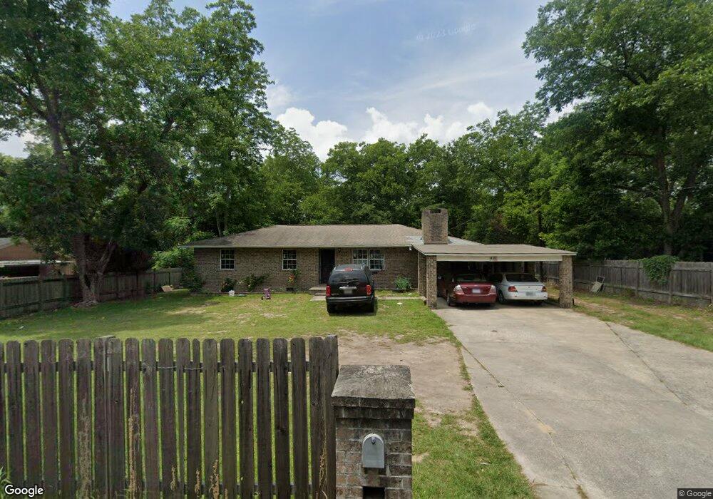 4361 Vinson Ave, Macon, GA 31206 - photo 1