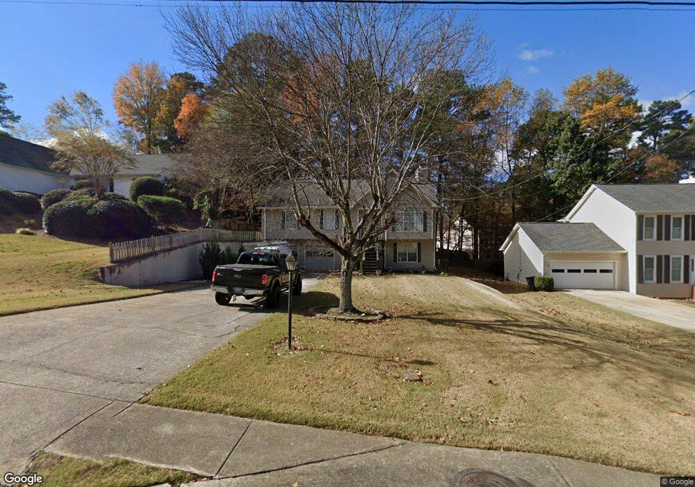 1680 McKendree Lake Dr unit 1, Lawrenceville, GA 30043 - photo 1