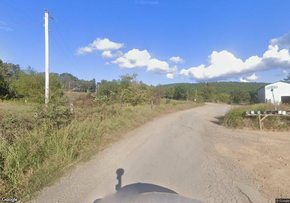 39995 Round Mtn Ln, Howe, OK 74940 - photo 1