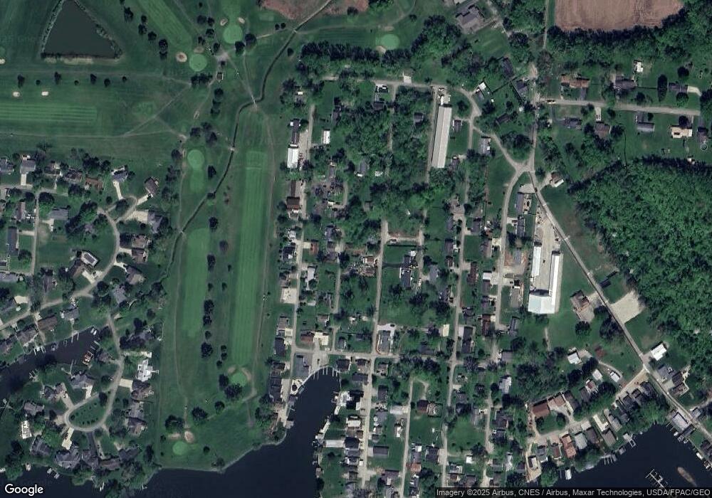 515 Mount Vernon Ave, Thornville, OH 43076 - photo 1